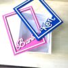 Barbie, Ken ve Boss Baby Poz Kutusu | Fotoğraf Stüdyosu Dekoru